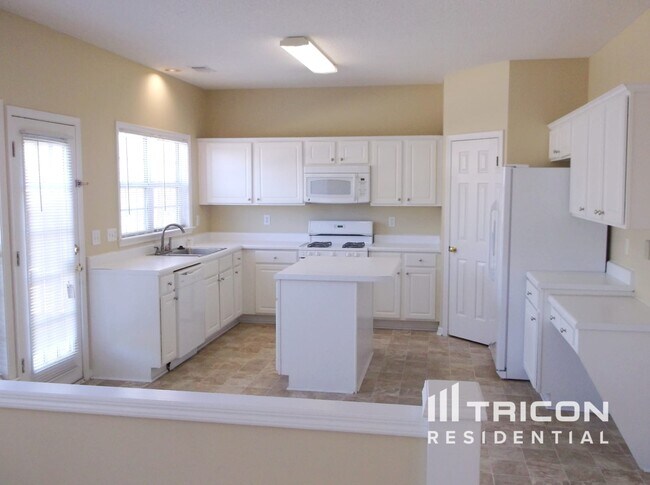 Photo - 3515 Donamire Way NW Casa