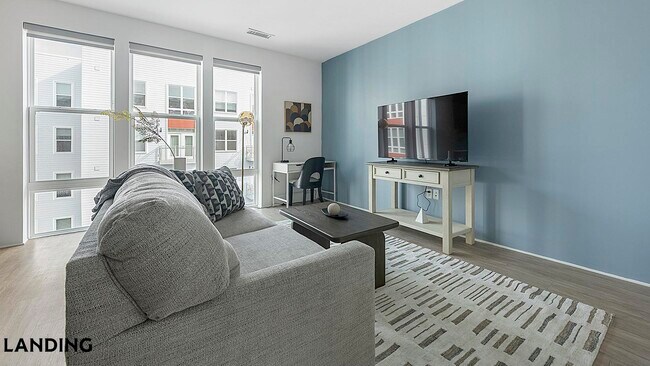 Photo - 5334 Baltimore Ave Unidad 542