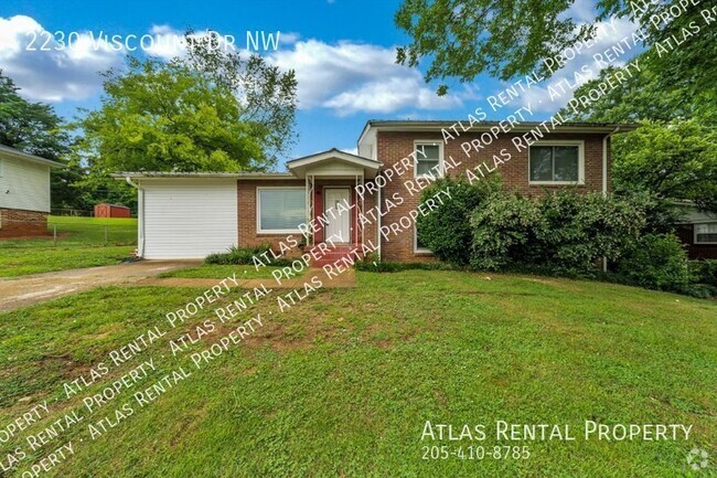 Building Photo - 2230 Viscount Dr NW Rental