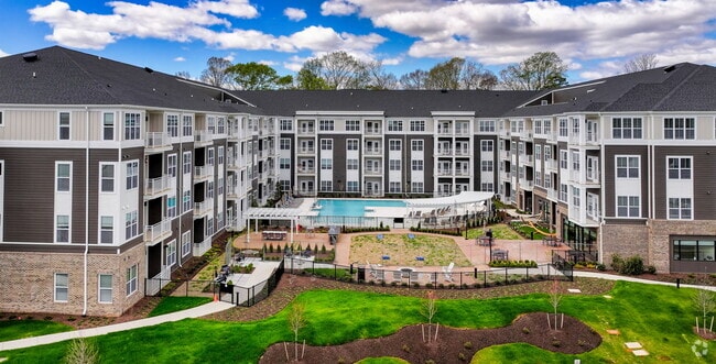 Building Photo - Montage at Marquis Hills Rental