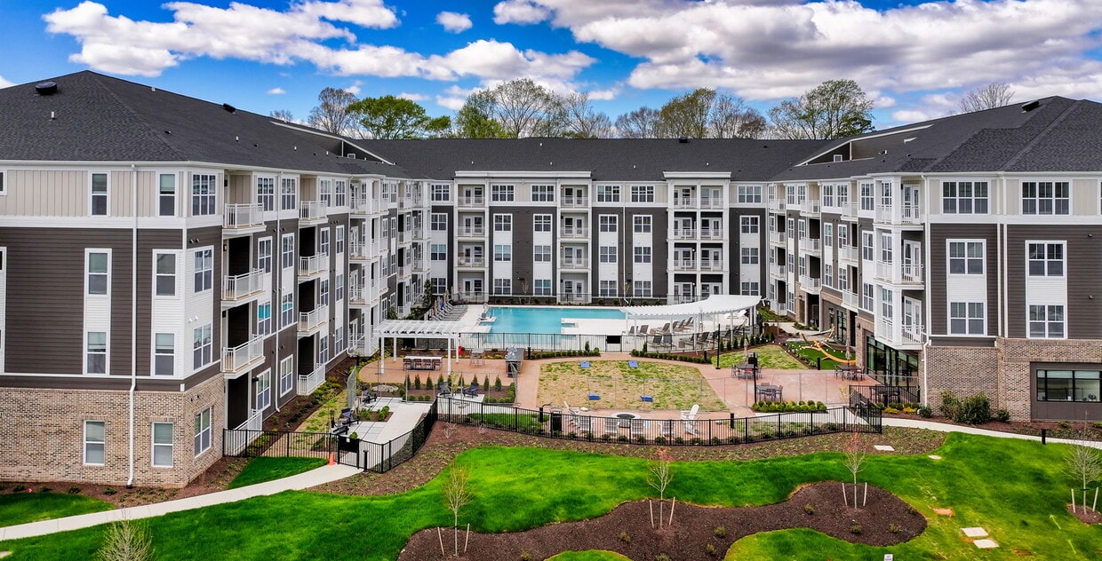 Photo - Montage at Marquis Hills