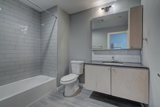 Plaza Lofts