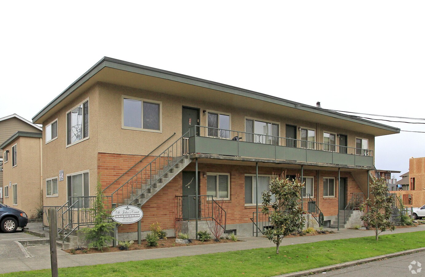 Photo - St Johns Court