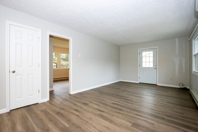 Photo - Two bedroom apartment