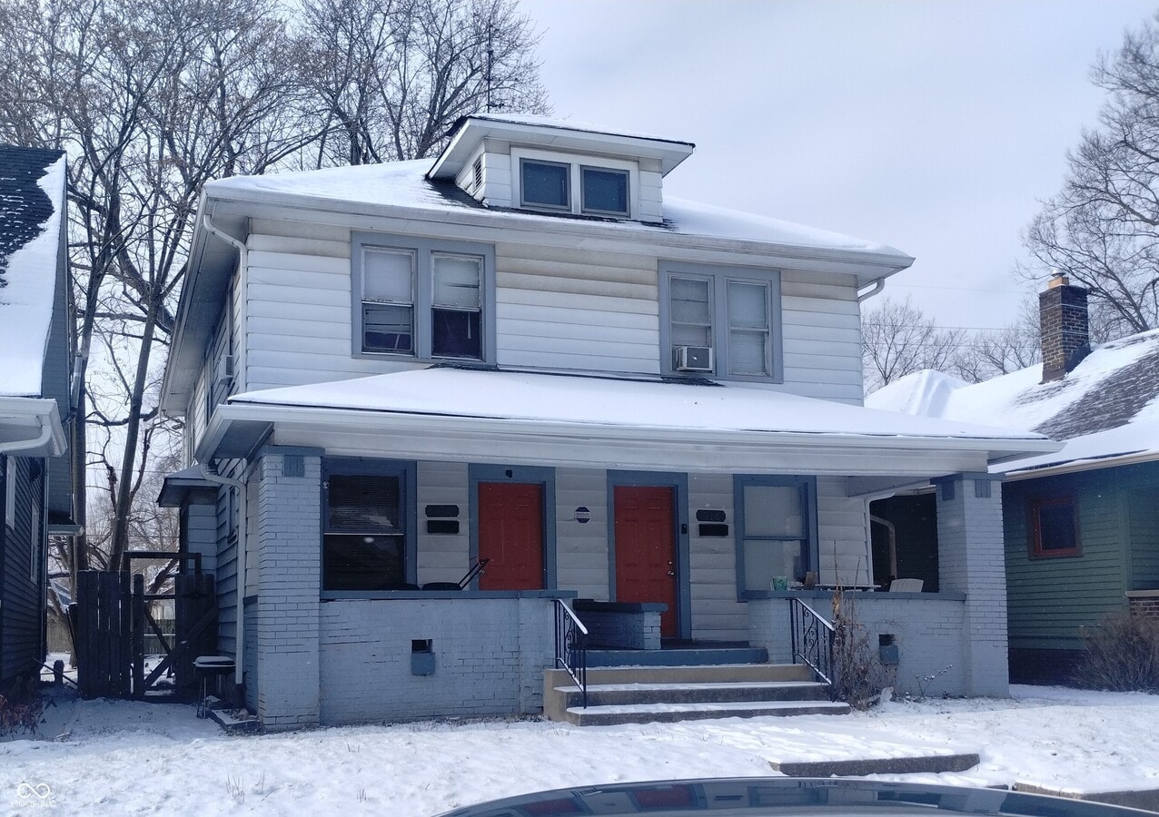 Photo - 314 N Denny St