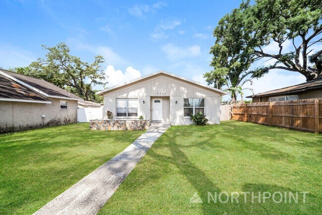 Photo - 3 BR/1BA | Newly Renovated Single Family Home |  Fenced backyard!