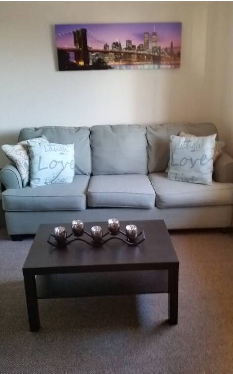 Foto del diseño de interior - Mitchell Pointe