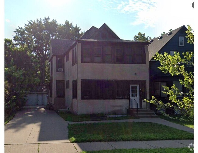 Building Photo - 1178 Jessie St Unit 2 Rental