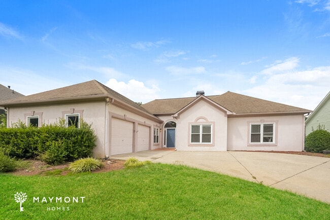 Building Photo - 3470 Golfe Links Dr Rental