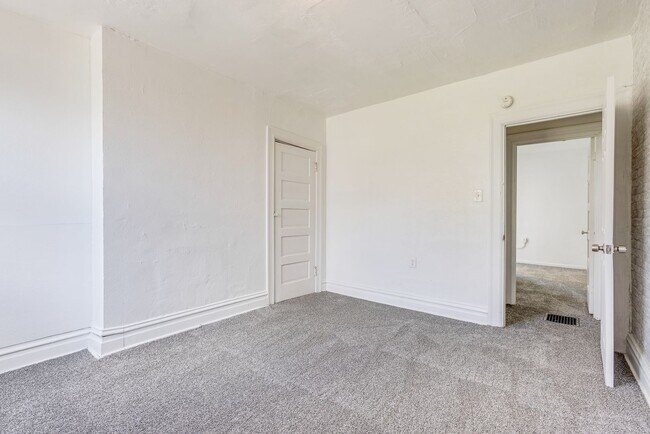 Photo - AVAILABLE AUGUST 2026 - 2 Bedroom Home w/ Original Layout!