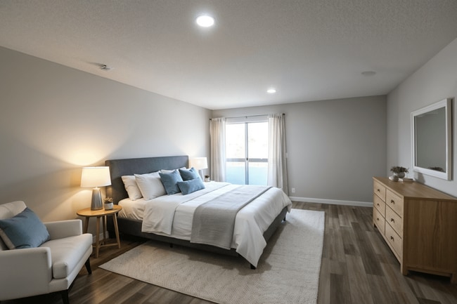 Oxnard Terrace
