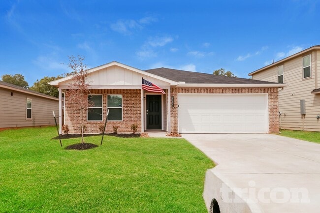 Building Photo - 15673 Briar Frst Dr