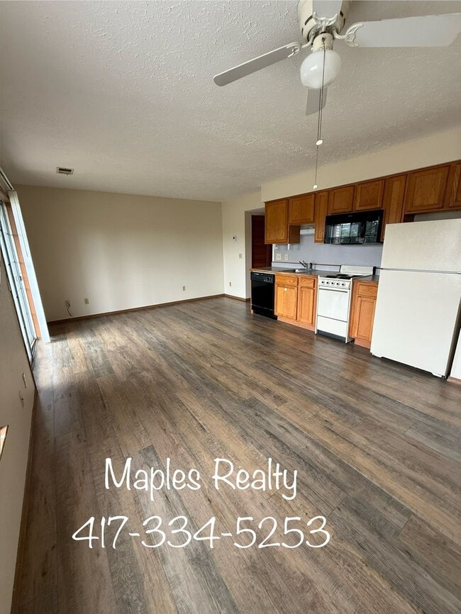 Photo - 1 bedroom, 1 bath WALK-IN condo at Fall Creek Resort Unidad 8