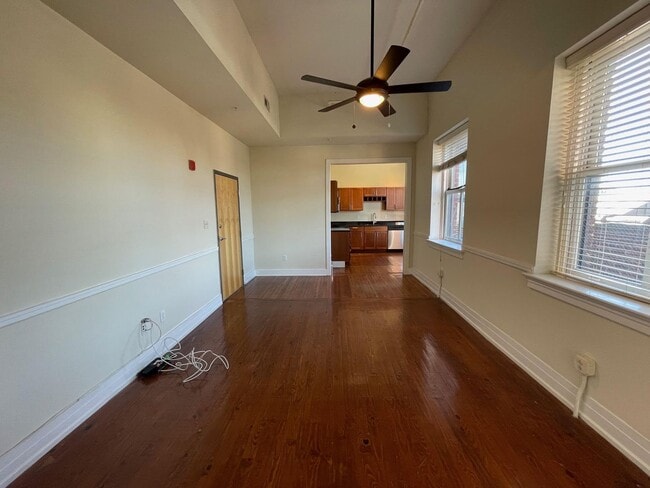 Photo - Mortons Apartments