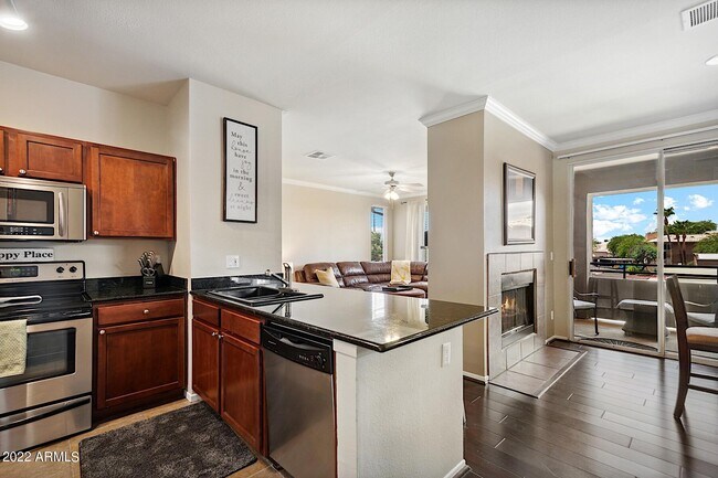 Photo - 7009 E Acoma Dr Unit 2136