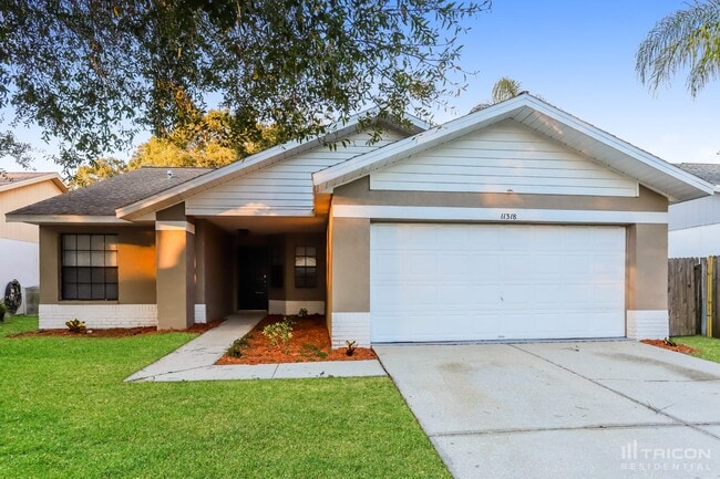 Building Photo - 11318 Silverleaf Ct Rental