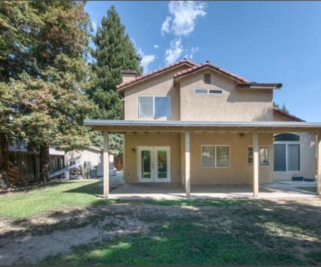 Beautiful Madera Home - Beautiful Madera Home