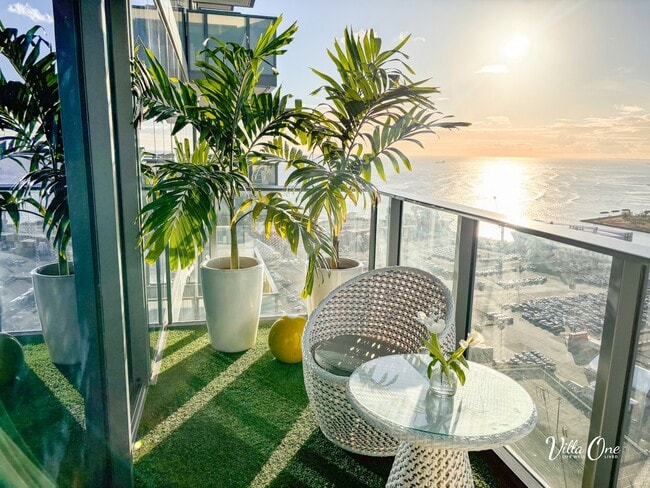 Photo - 600 Ala Moana Blvd