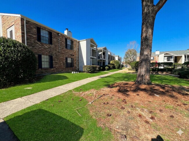 Edgewood Apartments