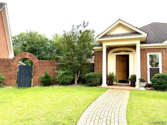 Photo - 1524 Charleton Dr
