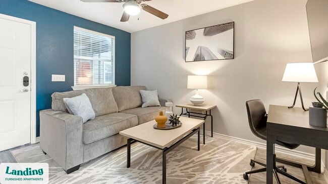 Photo - 130 Camino De Oro Unit 601