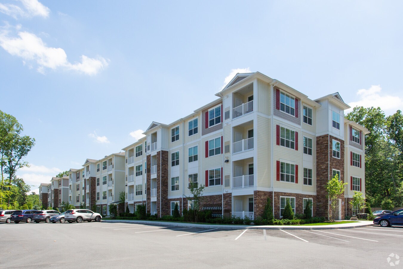The Point At Merrimack River Apartments For Rent In Andover Ma Forrent Com