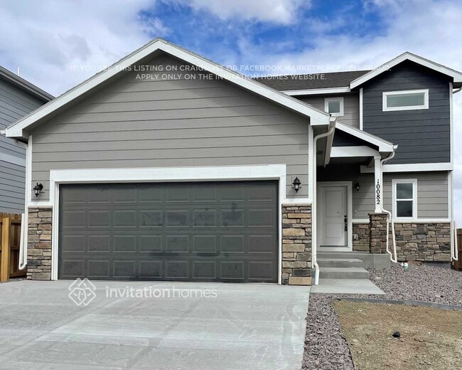 Building Photo - 10082 Luneth Dr Rental