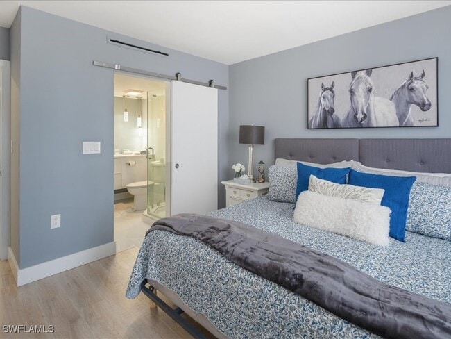 Photo - 3115 Gulf Shore Blvd N Condo Unit 205S