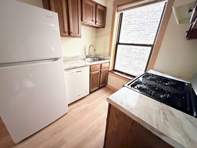 Photo - 6436 N Hamilton Ave Unit 2C