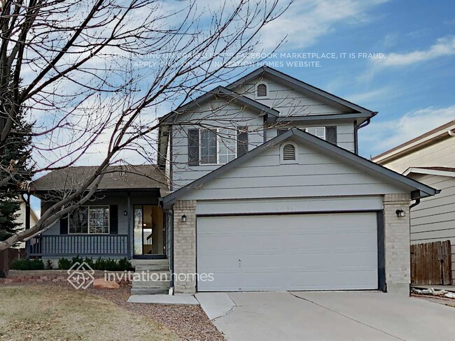 Building Photo - 4654 E 135th Ave