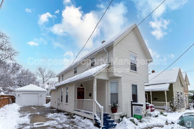 Building Photo - 328 Visser Pl SE Rental