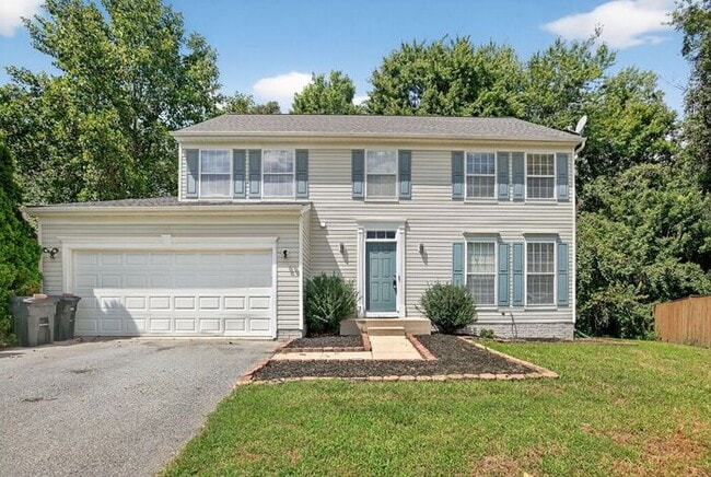 Building Photo - 6602 Squireman Ct Rental