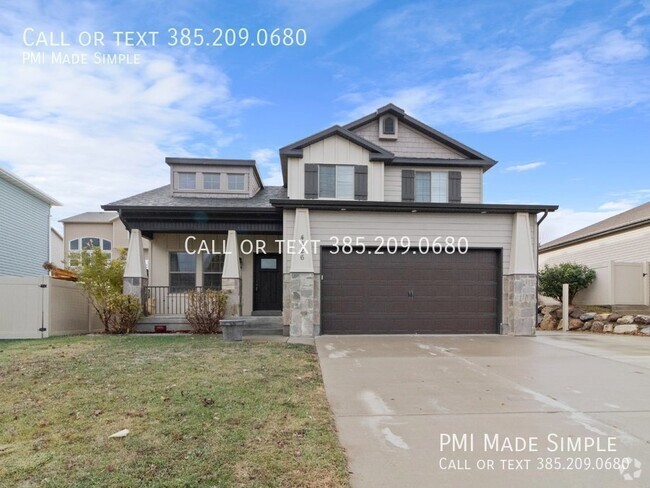 Building Photo - Spacious 6-Bedroom Home in Quiet Eagle Mou...