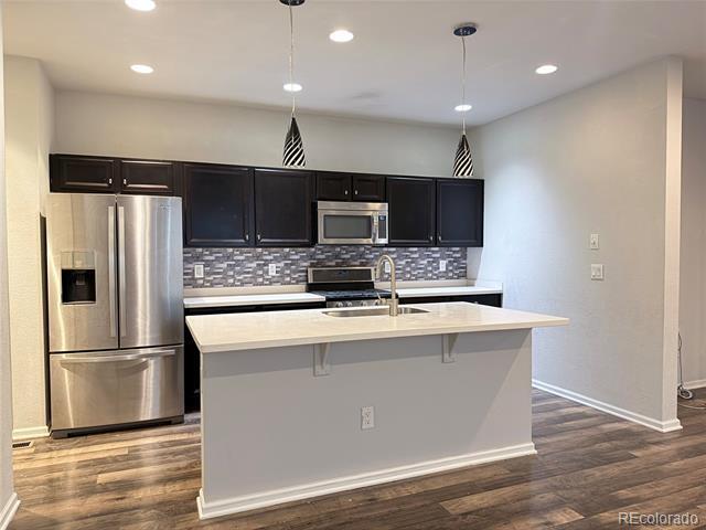 Photo - 1517 S Dallas Cir