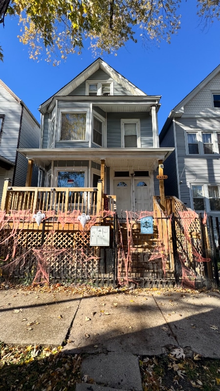 Photo - 1818 N Kedvale Ave Unidad 1