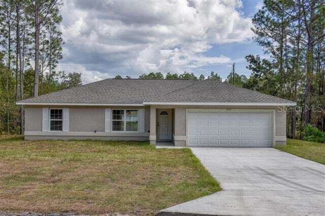 Building Photo - 2365 SW 168th Loop Rental