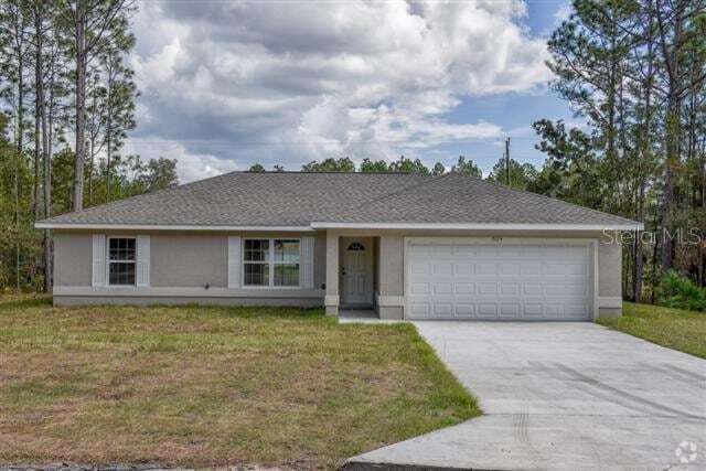 Building Photo - 2365 SW 168th Loop Rental