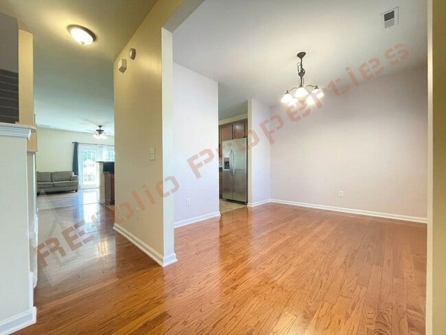Photo - 1304 Cozart St