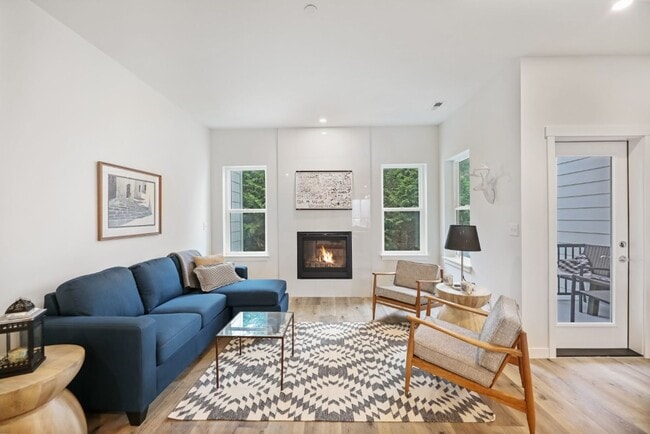 Photo - 3Bd/2.5Bd Monroe Townhome