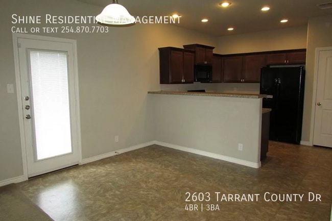 Photo - 2603 Tarrant County Dr