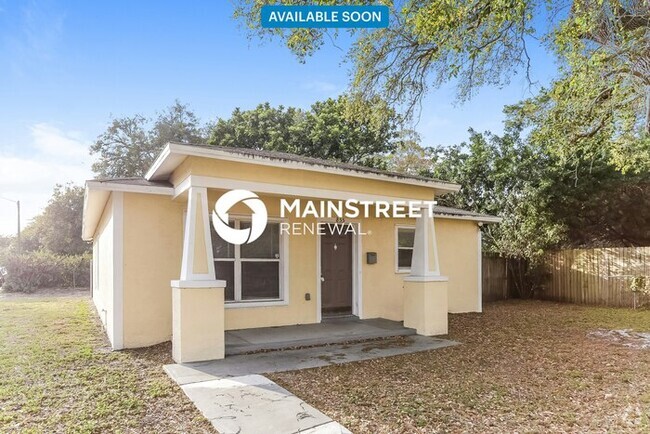 Building Photo - 855 14th St S Rental