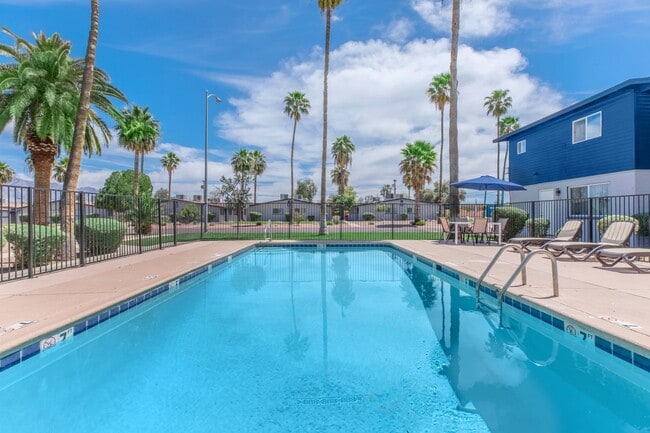 Photo - Vertical North Apartments