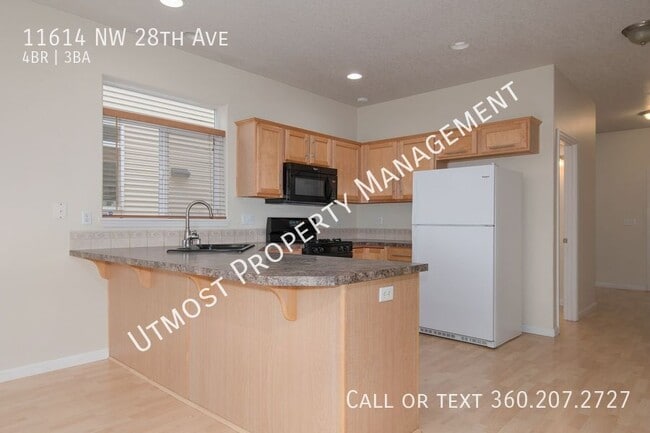 Photo - 11614 NW 28th Ave