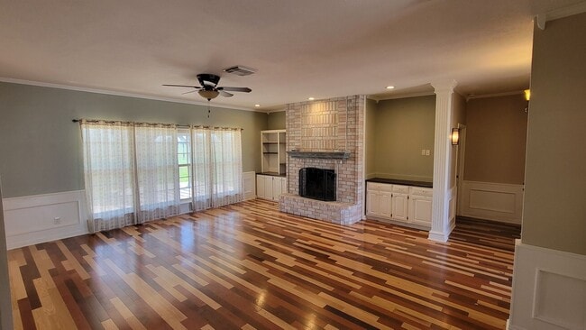 Photo - Coming Soon!!  3/2/2 - Fireplace - Private Yard with great back views