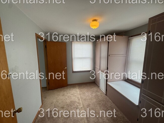 Photo - $749 - 2 bed 1 bath - Single Family Home