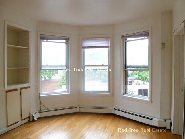 Photo - 848 Huntington Ave Unit 3