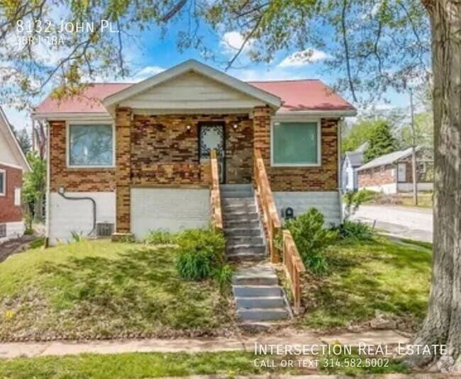 Building Photo - 8132 John Pl Rental