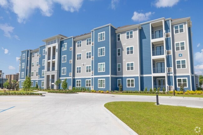 Building Photo - Alluvia Apartments