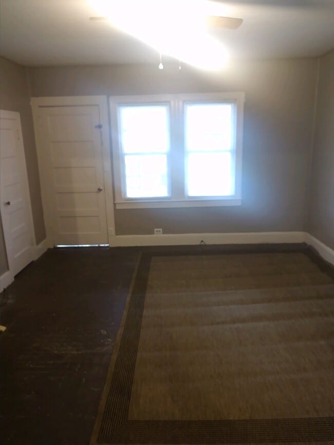 Living room - 109 Tuggle St Unit Apt. B