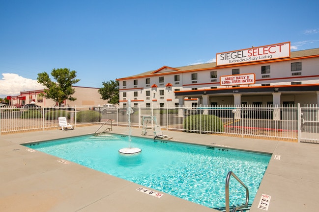 Siegel Select ABQ I - Siegel Select ABQ I Apartments